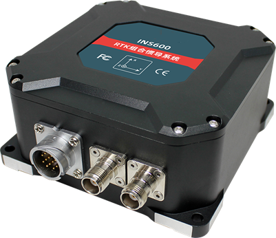 INS600 - RTK組合慣導系統